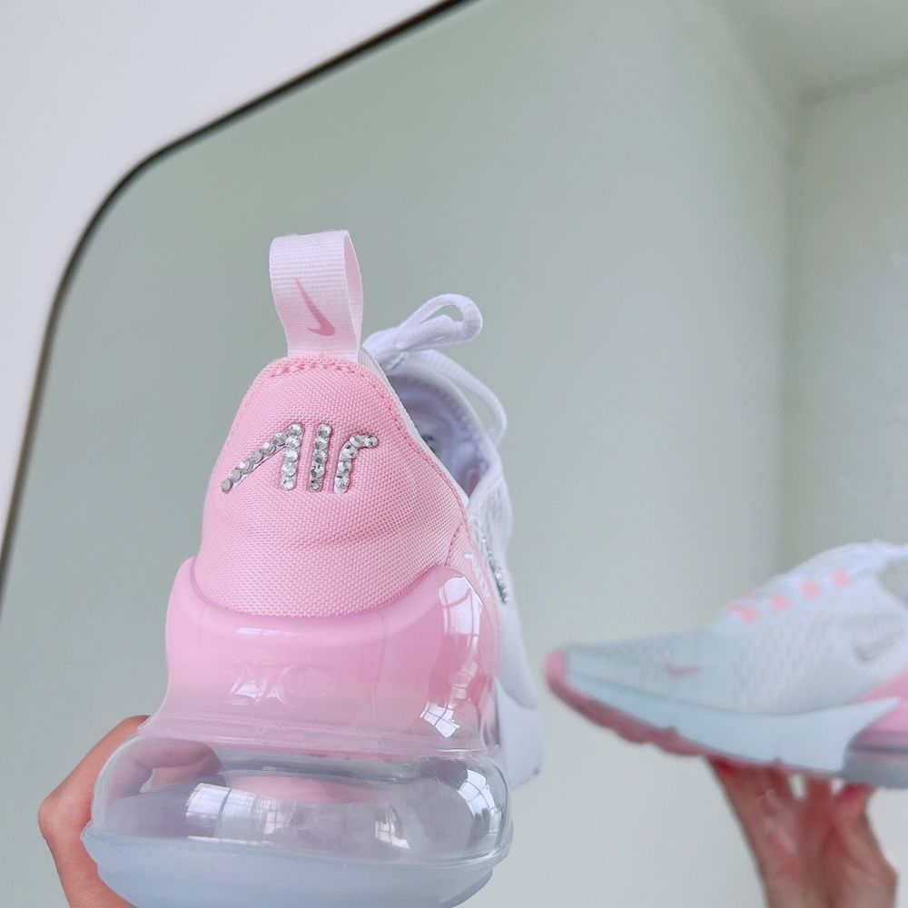 Air max 270 x Swarovski - Picture 3 of 4